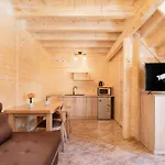 Сasa de vacaciones 2 Bedroom Stunning In Pobierowo