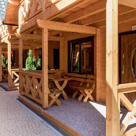 Сasa de vacaciones 2 Bedroom Stunning In *