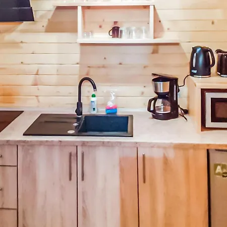 Сasa de vacaciones 2 Bedroom Stunning In