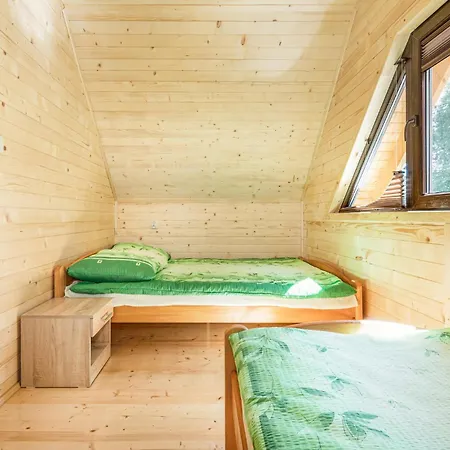 2 Bedroom Stunning In Сasa de vacaciones *