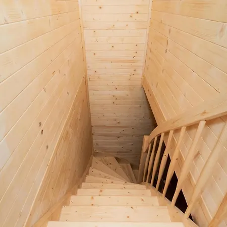 Сasa de vacaciones 2 Bedroom Stunning In Pobierowo