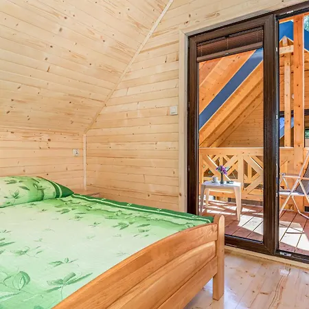 Сasa de vacaciones 2 Bedroom Stunning In *