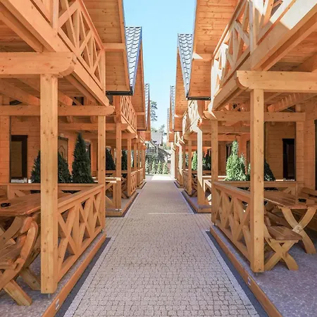 Сasa de vacaciones 2 Bedroom Stunning In