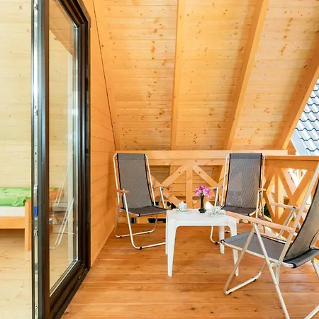 Сasa de vacaciones 2 Bedroom Stunning In