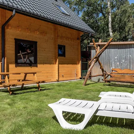 2 Bedroom Stunning In * Pobierowo