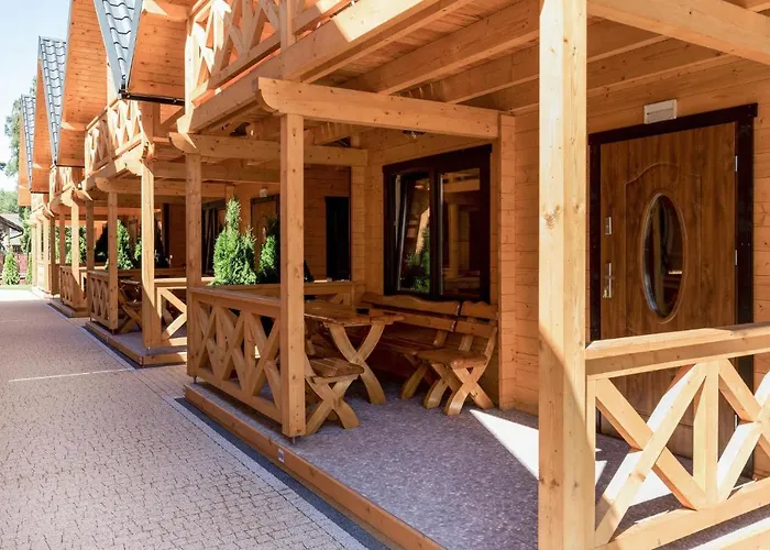 Сasa de vacaciones 2 Bedroom Stunning In *