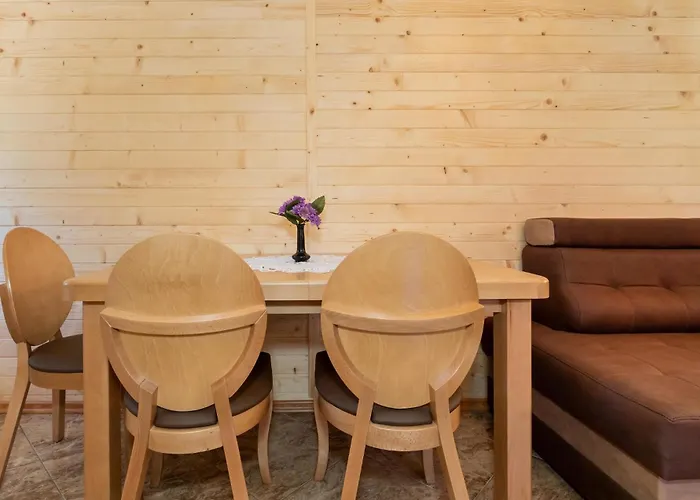 2 Bedroom Stunning In Сasa de vacaciones *