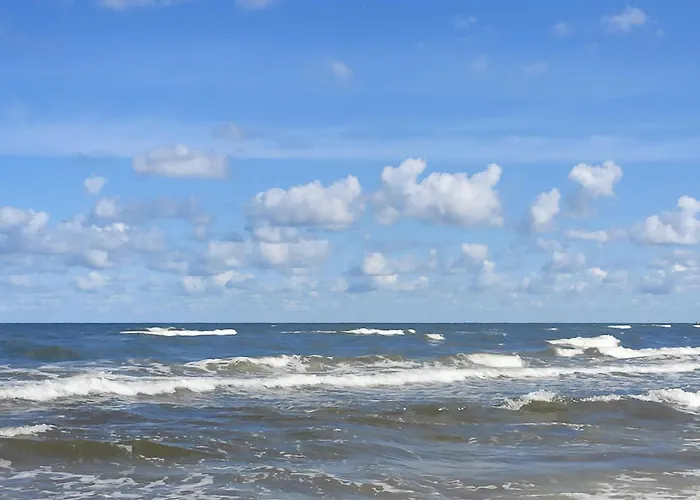 2 Bedroom Stunning In * Pobierowo