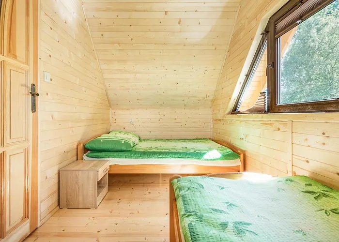 2 Bedroom Stunning In Сasa de vacaciones *