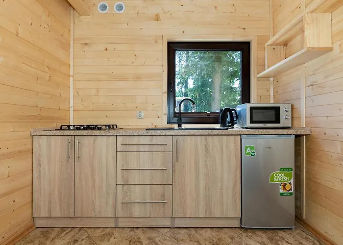 2 Bedroom Stunning In Сasa de vacaciones