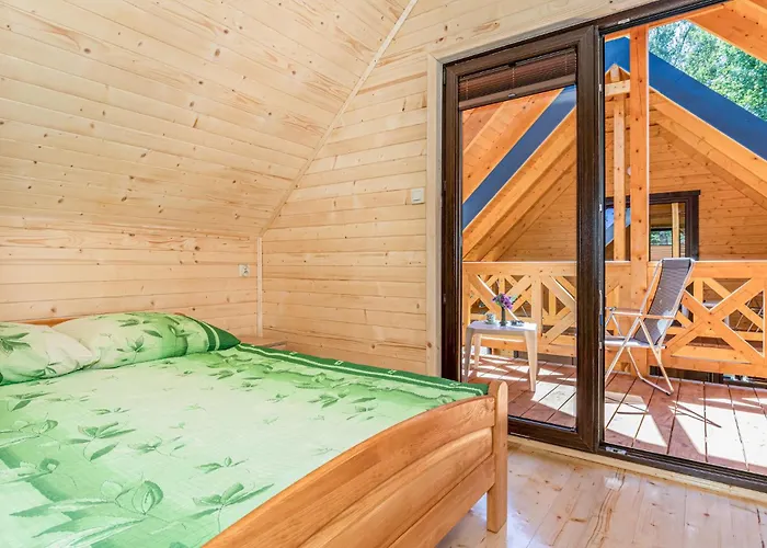 Сasa de vacaciones 2 Bedroom Stunning In *