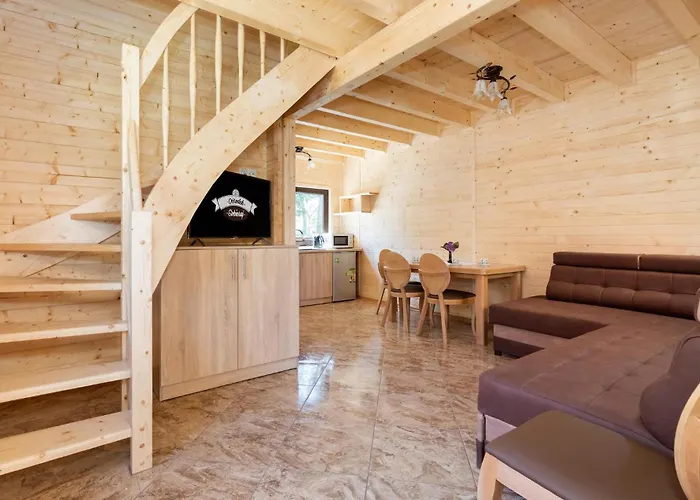 Сasa de vacaciones 2 Bedroom Stunning In