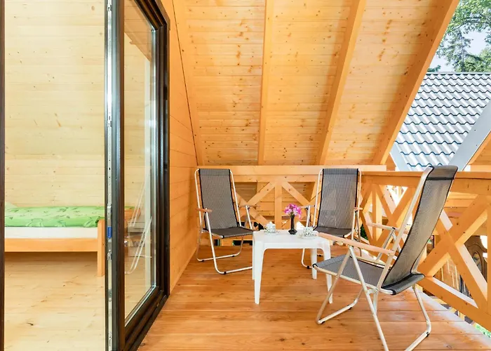 Сasa de vacaciones 2 Bedroom Stunning In